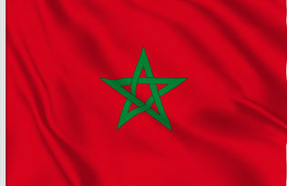 Embajadas y consulados Marruecos